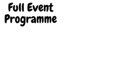 Full Event Programme